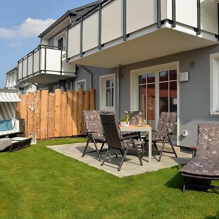Ankerplatz Zingst Apartment Exterior photo
