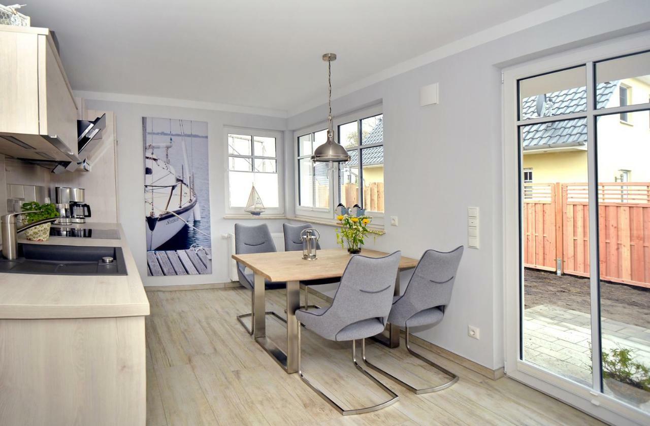 Ankerplatz Zingst Apartment Exterior photo