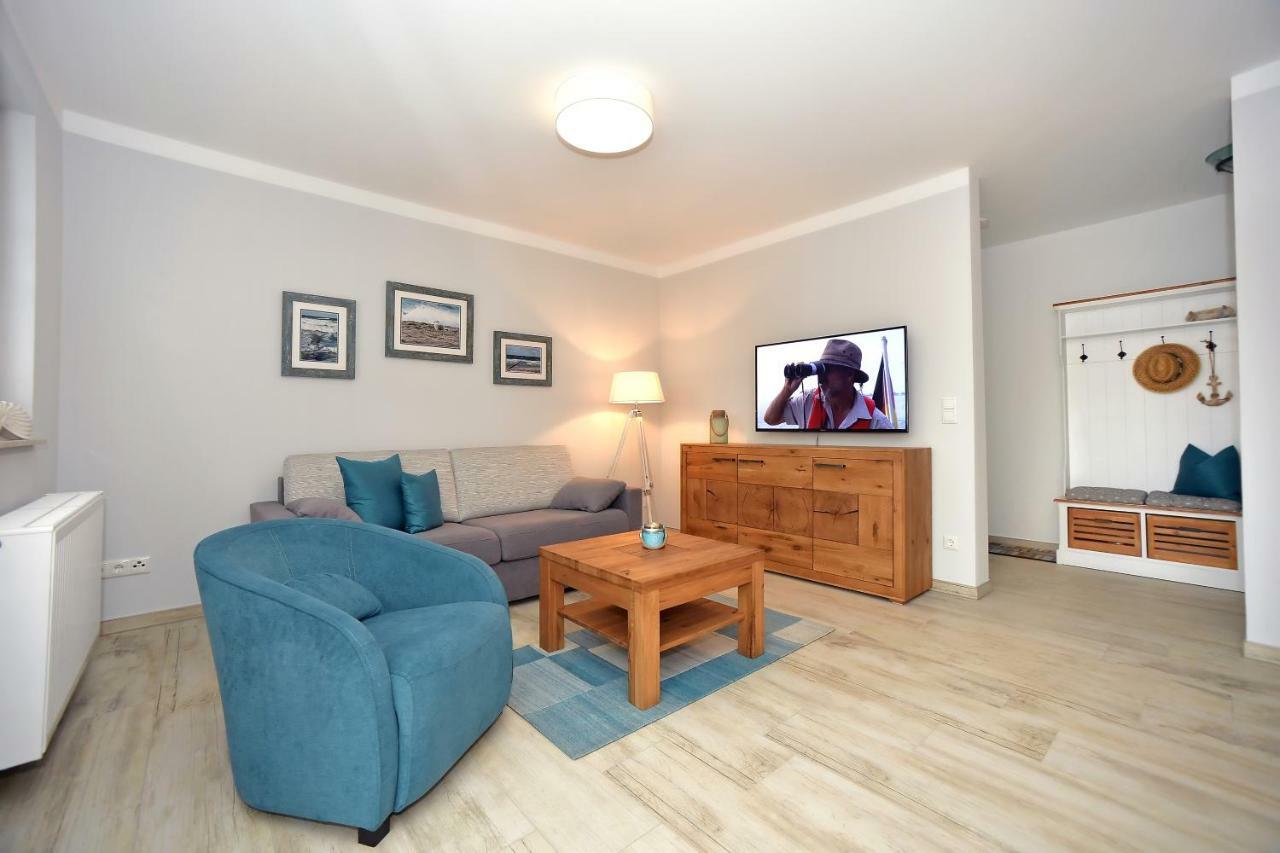 Ankerplatz Zingst Apartment Exterior photo