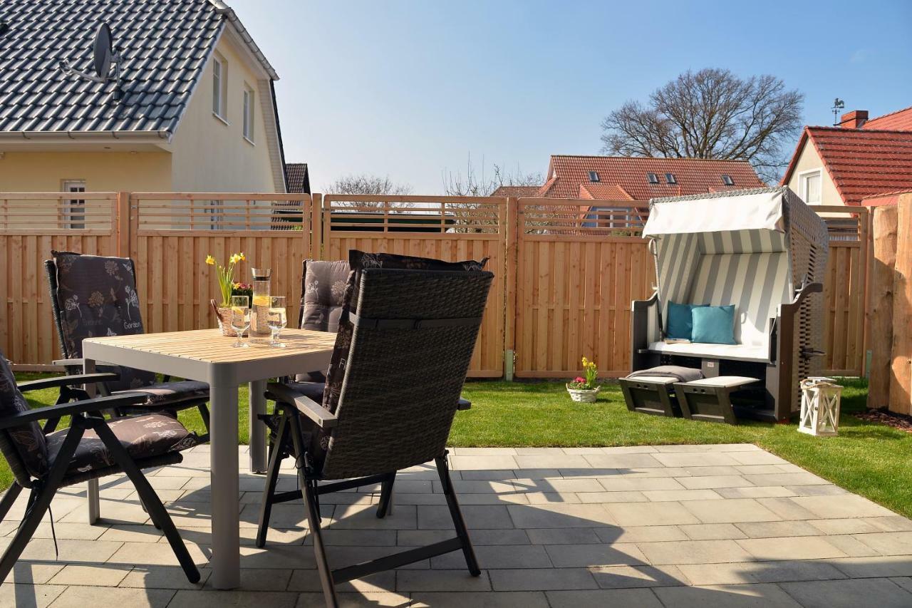 Ankerplatz Zingst Apartment Exterior photo