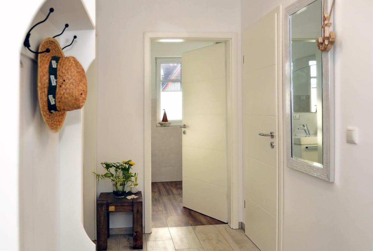 Ankerplatz Zingst Apartment Exterior photo